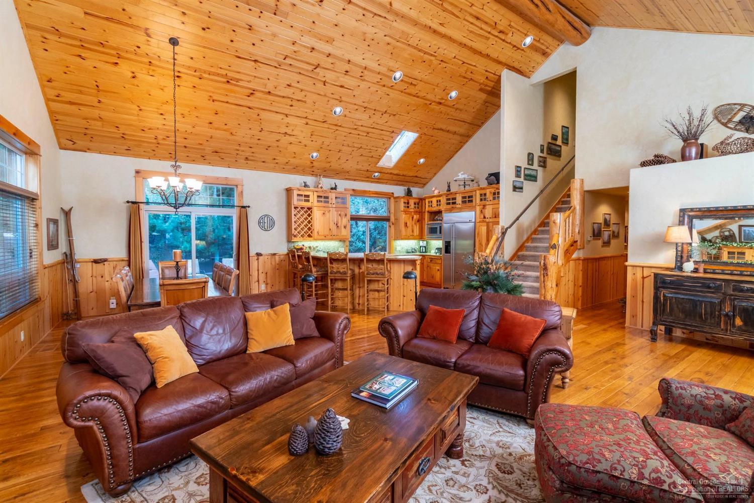 River Rim - Residential