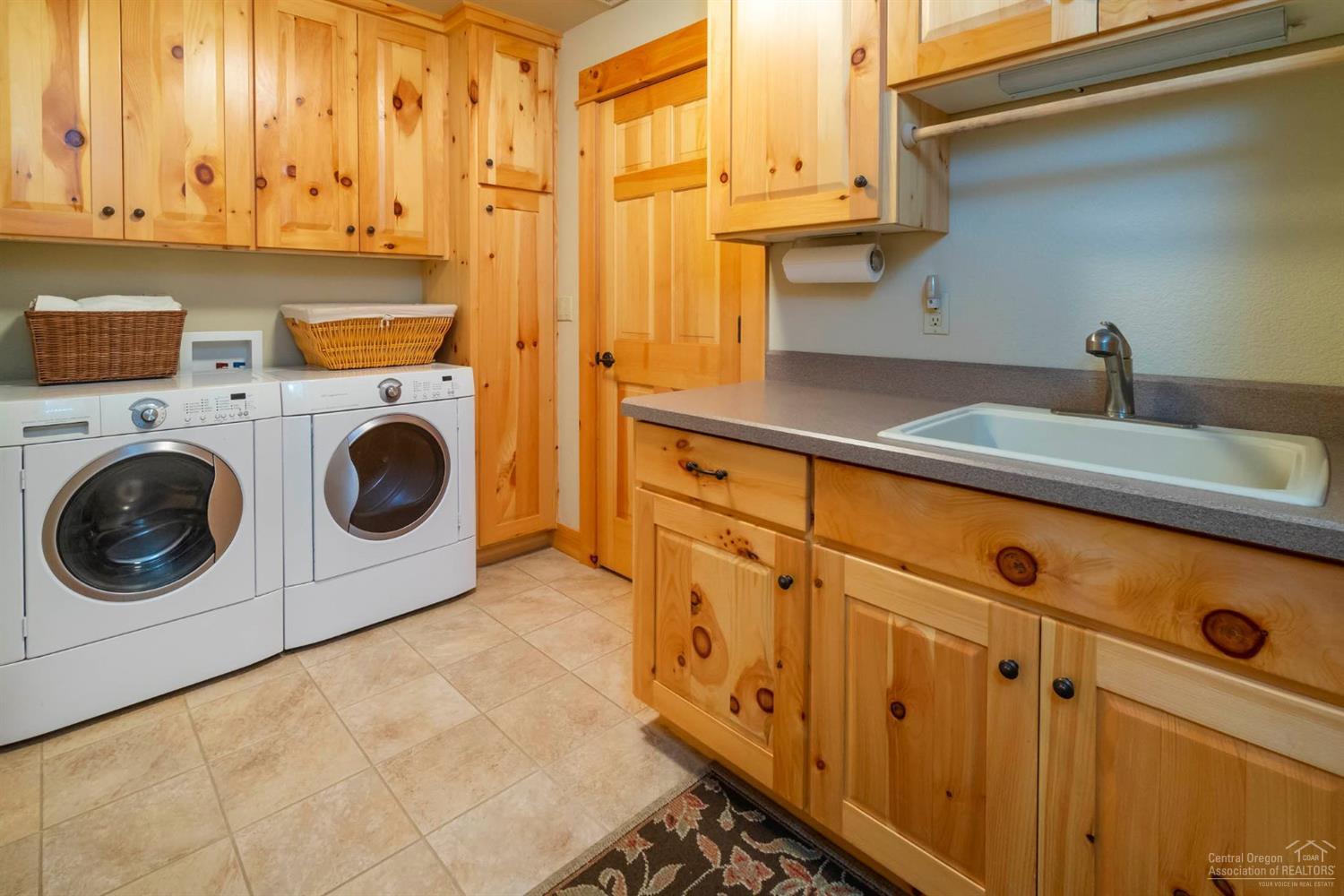 River Rim - Residential