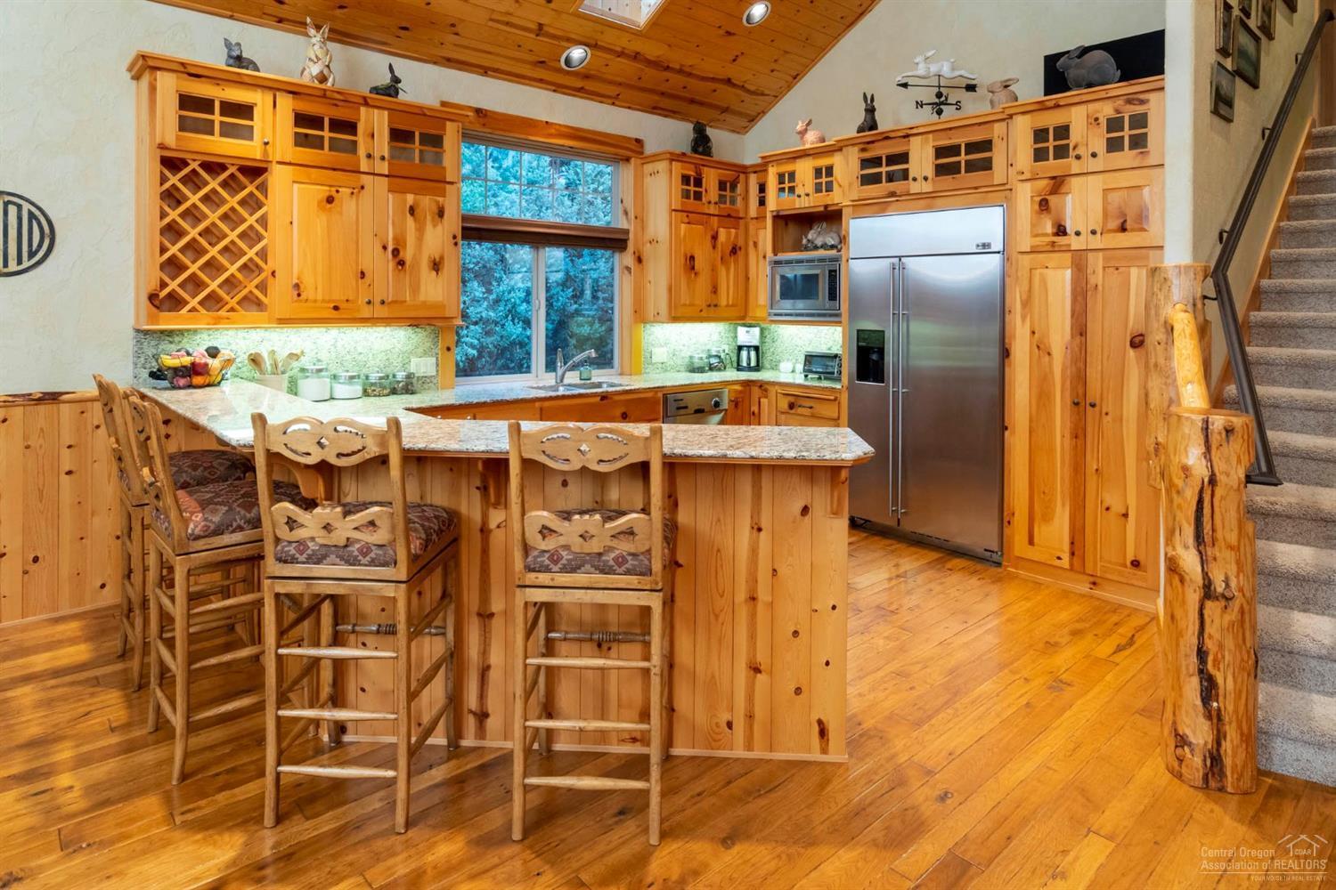 River Rim - Residential