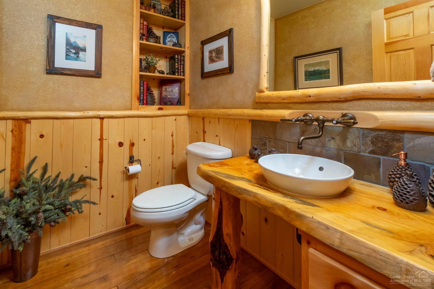 River Rim - Residential