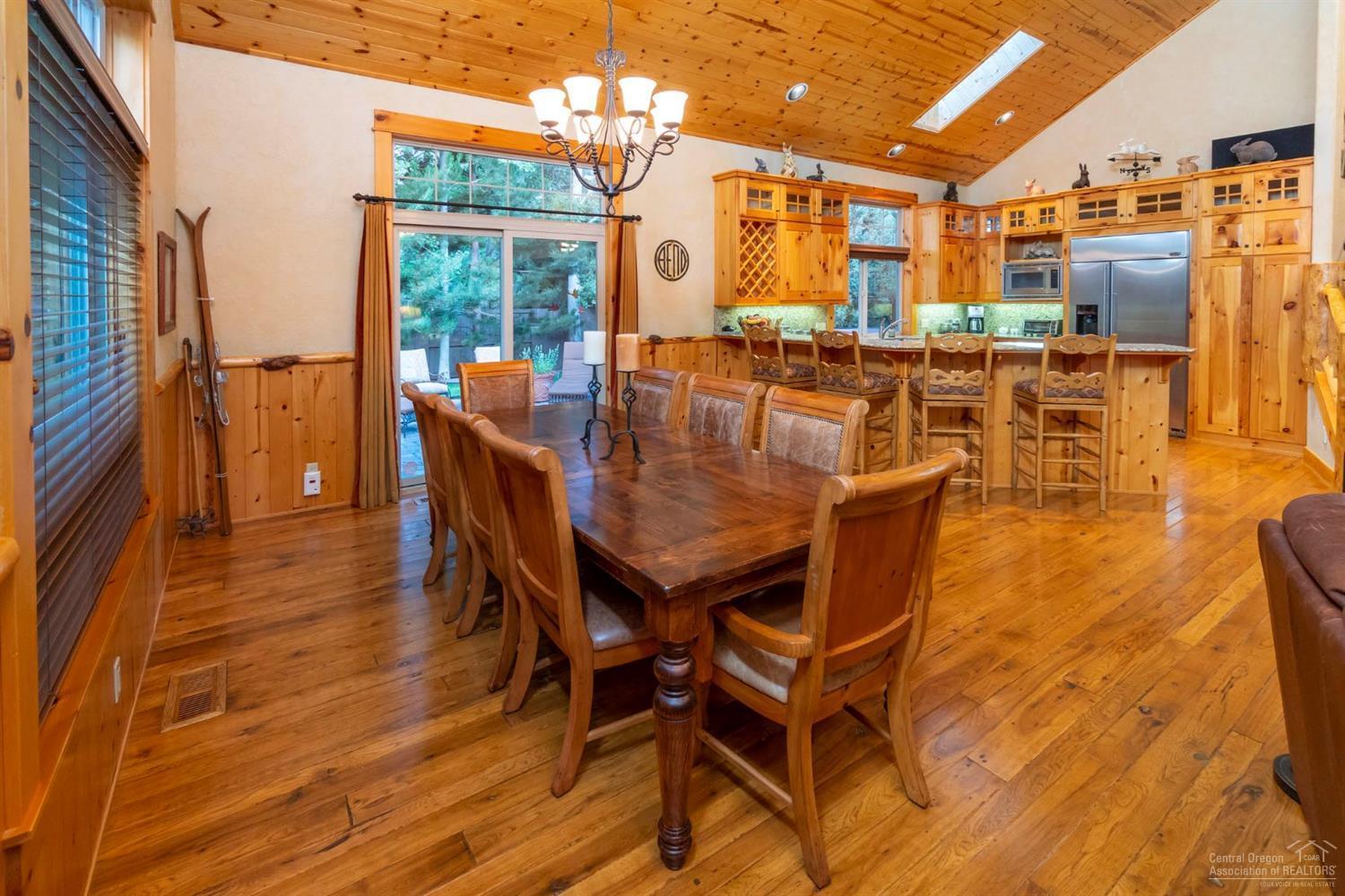 River Rim - Residential