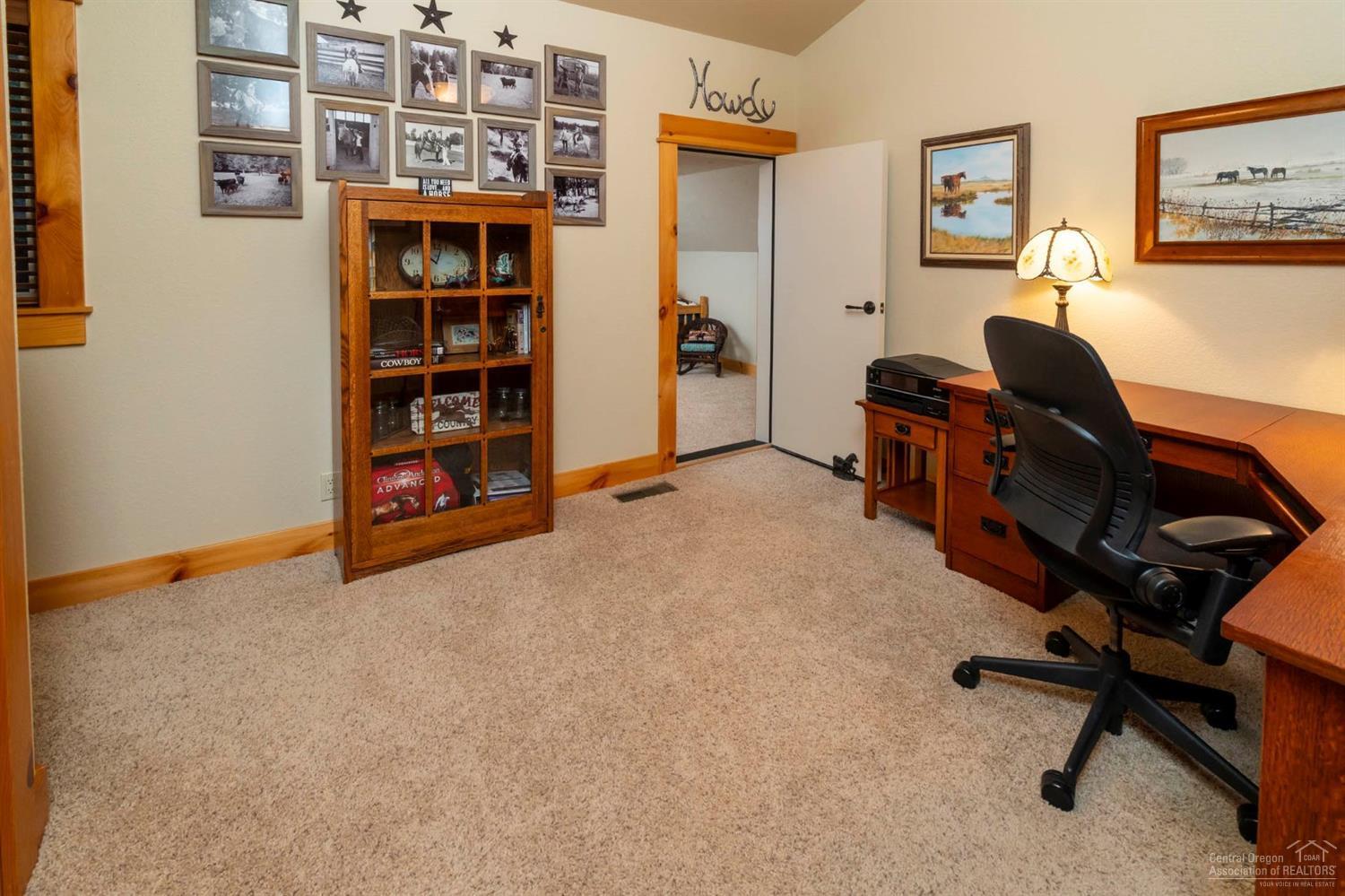 River Rim - Residential