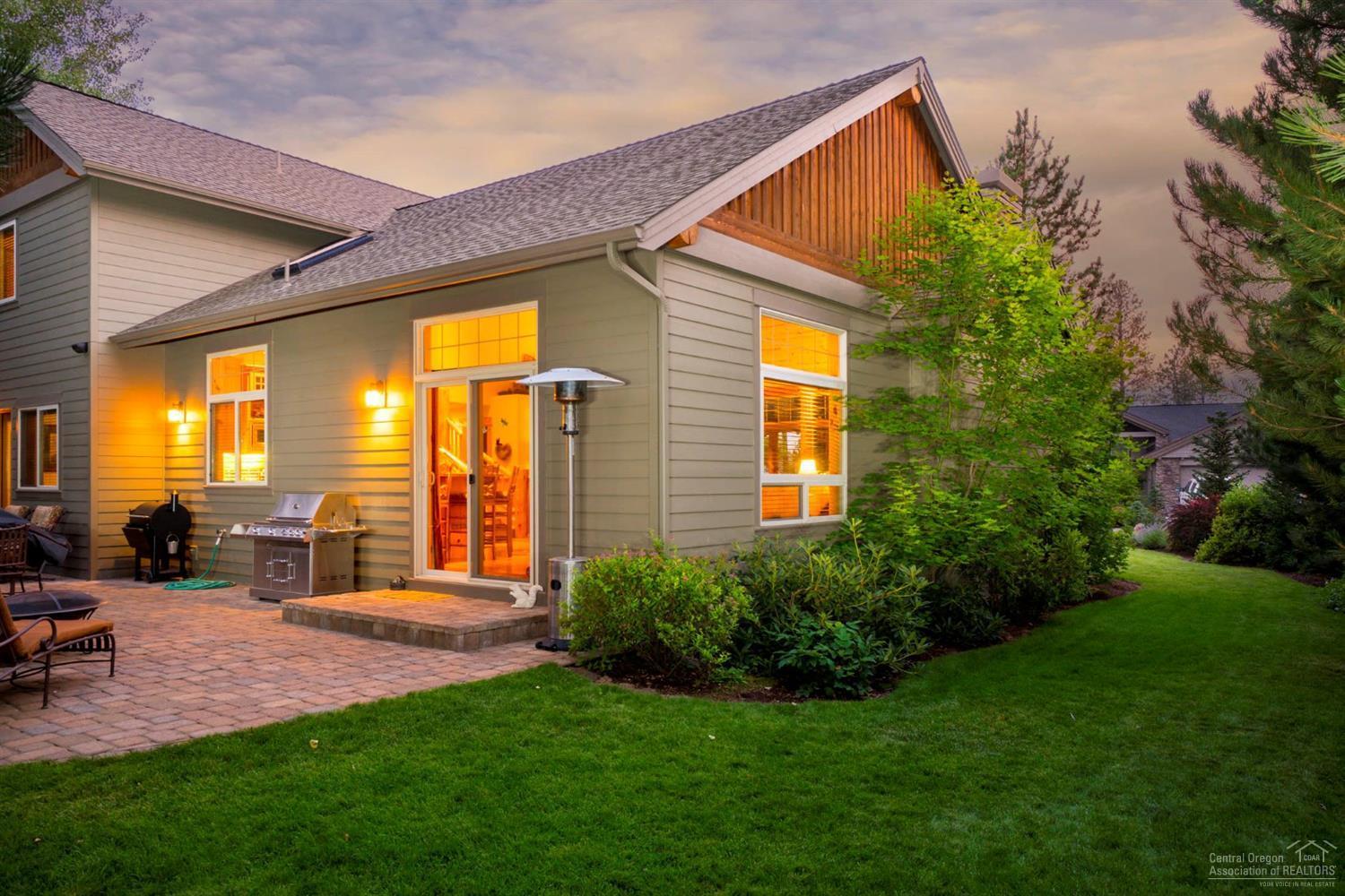 River Rim - Residential