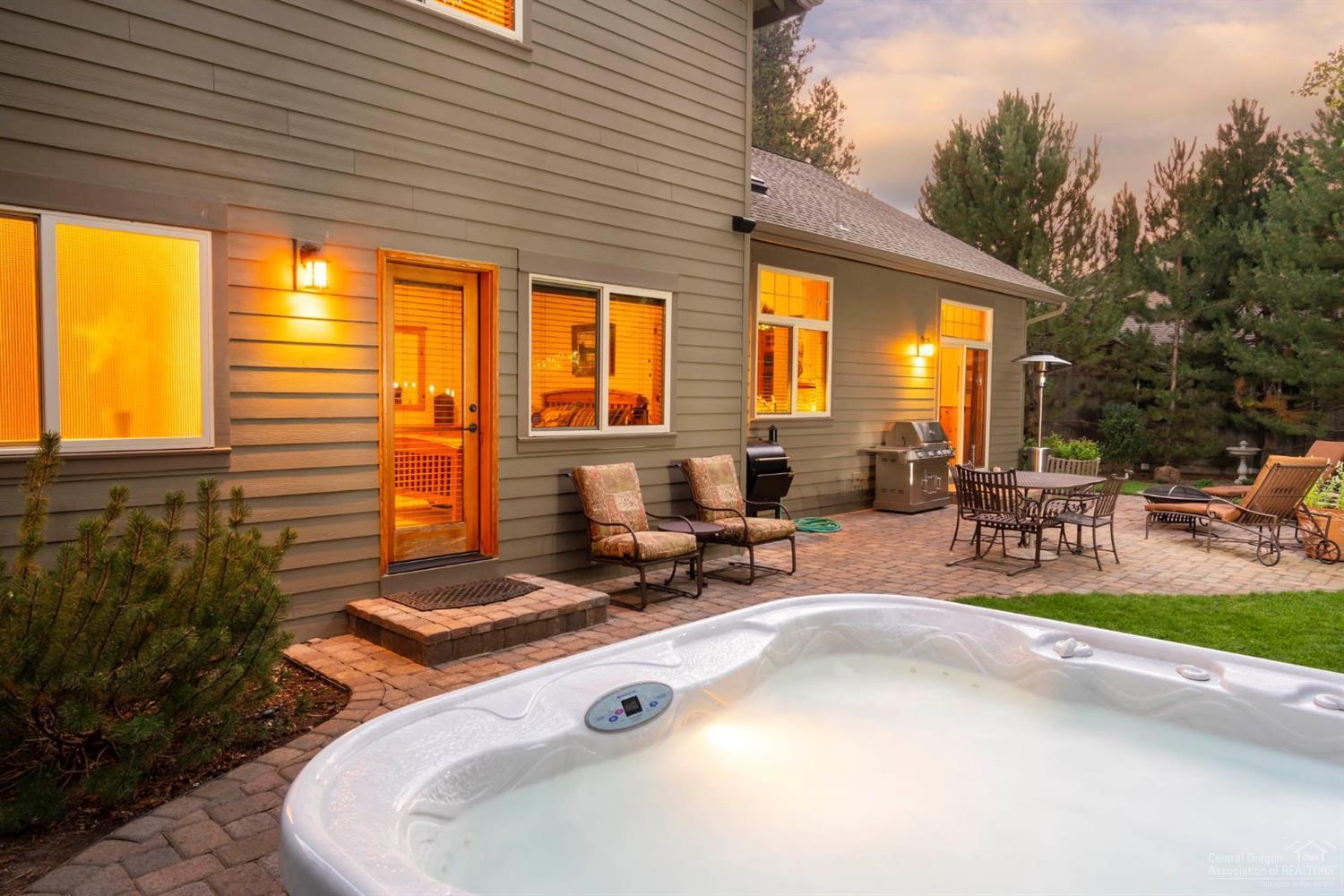 River Rim - Residential