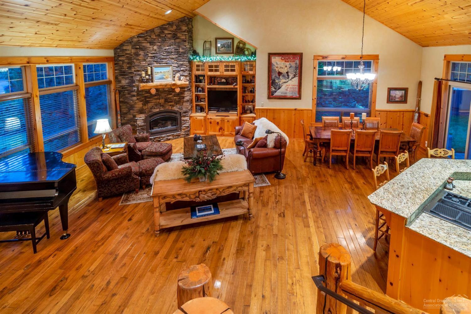 River Rim - Residential