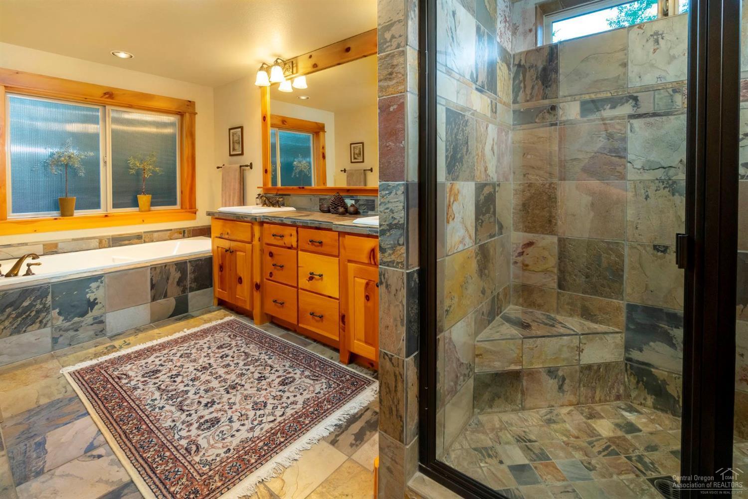 River Rim - Residential