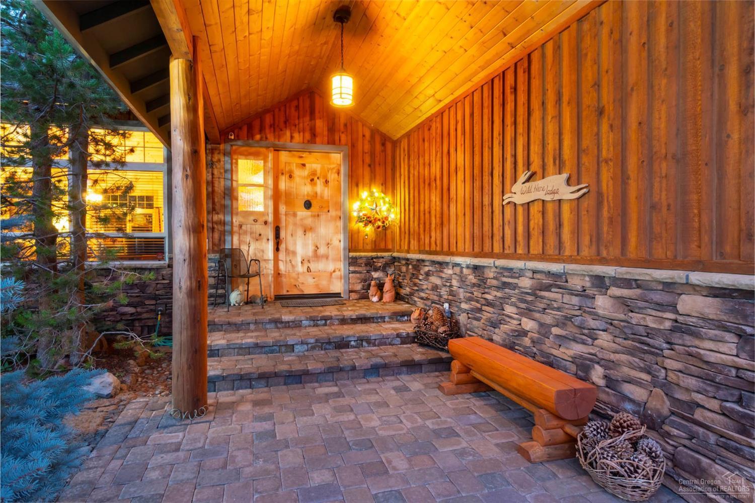 River Rim - Residential