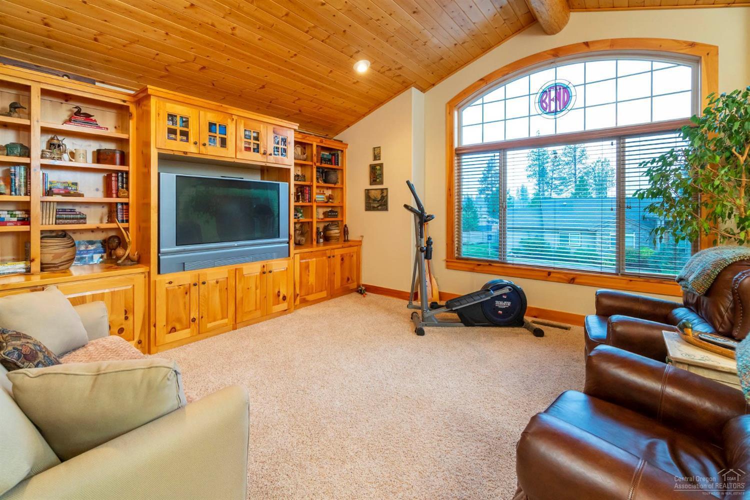 River Rim - Residential