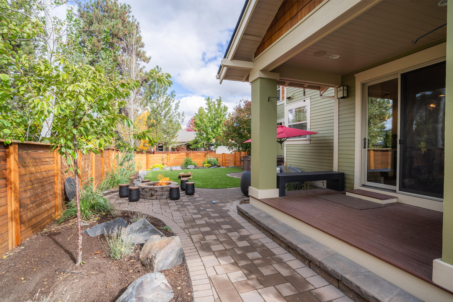 NorthWest Crossing - Residential