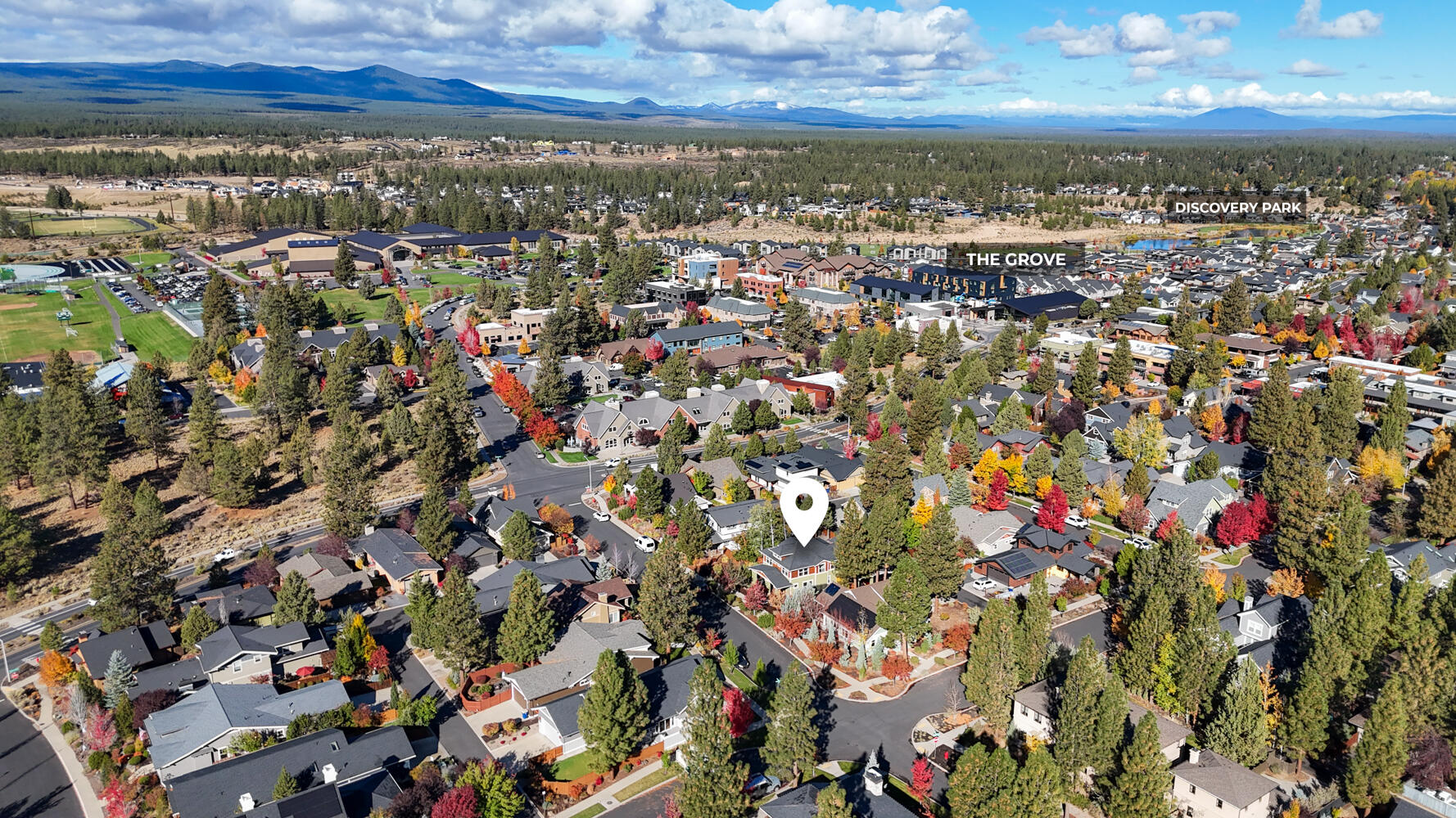 NorthWest Crossing - Residential