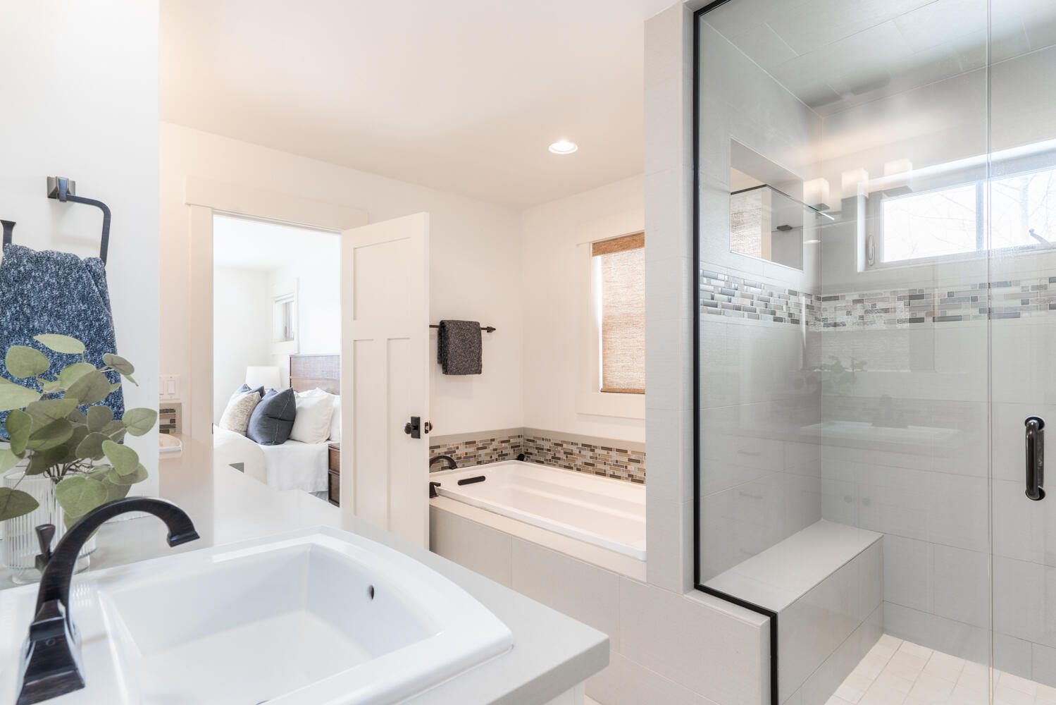 NorthWest Crossing - Residential