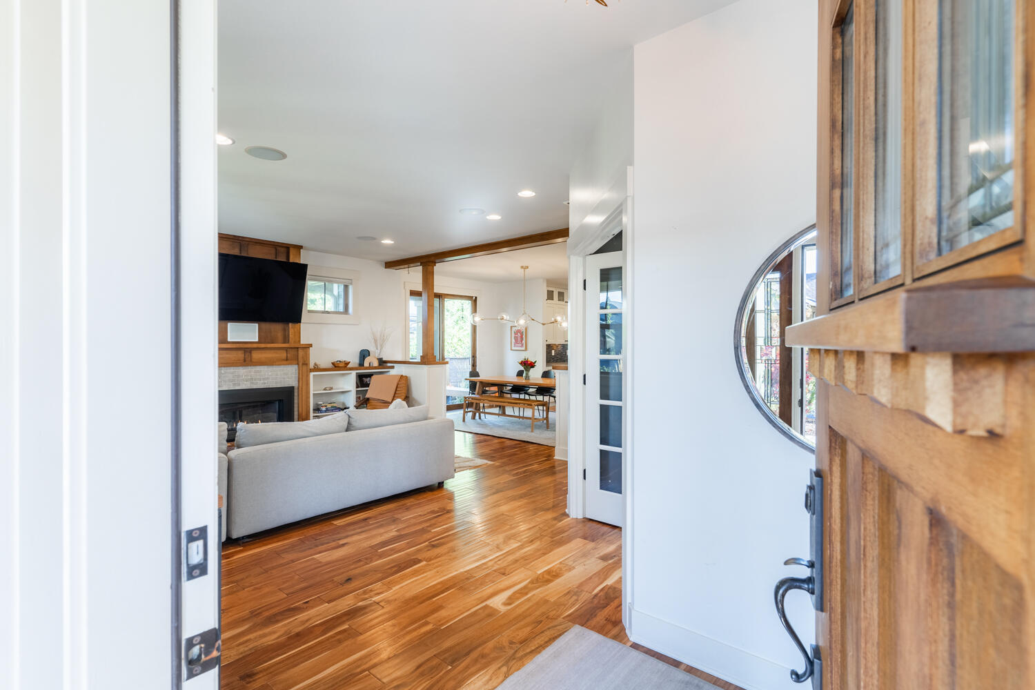 NorthWest Crossing - Residential