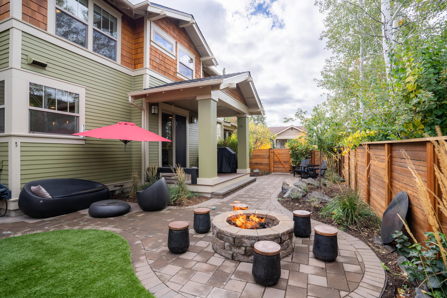 NorthWest Crossing - Residential