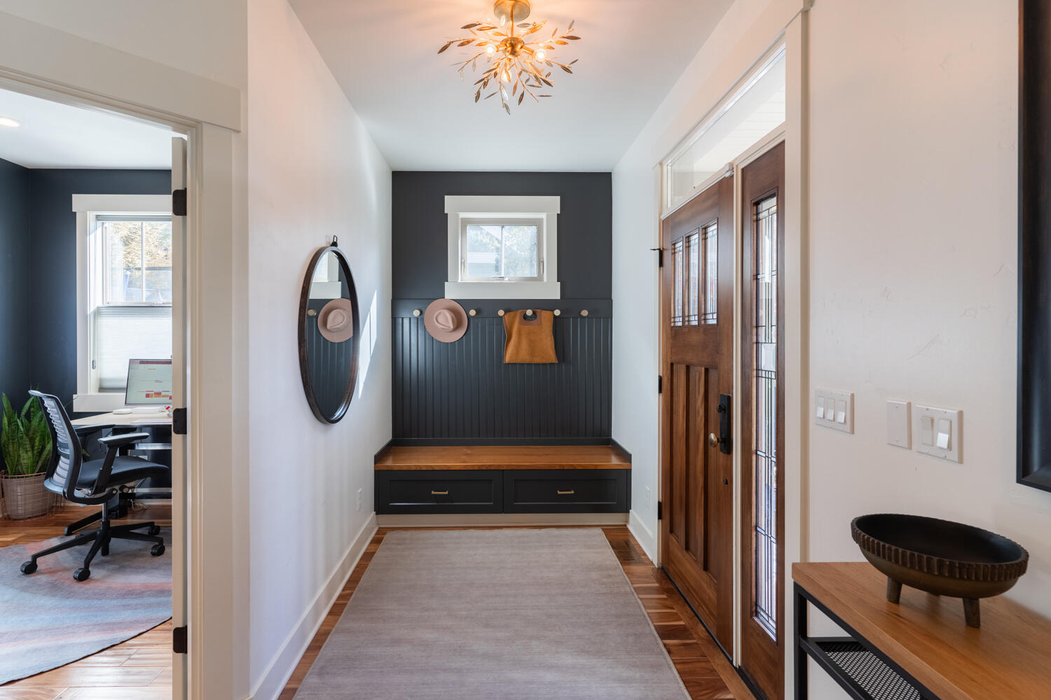 NorthWest Crossing - Residential