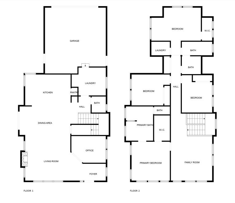 NorthWest Crossing - Residential