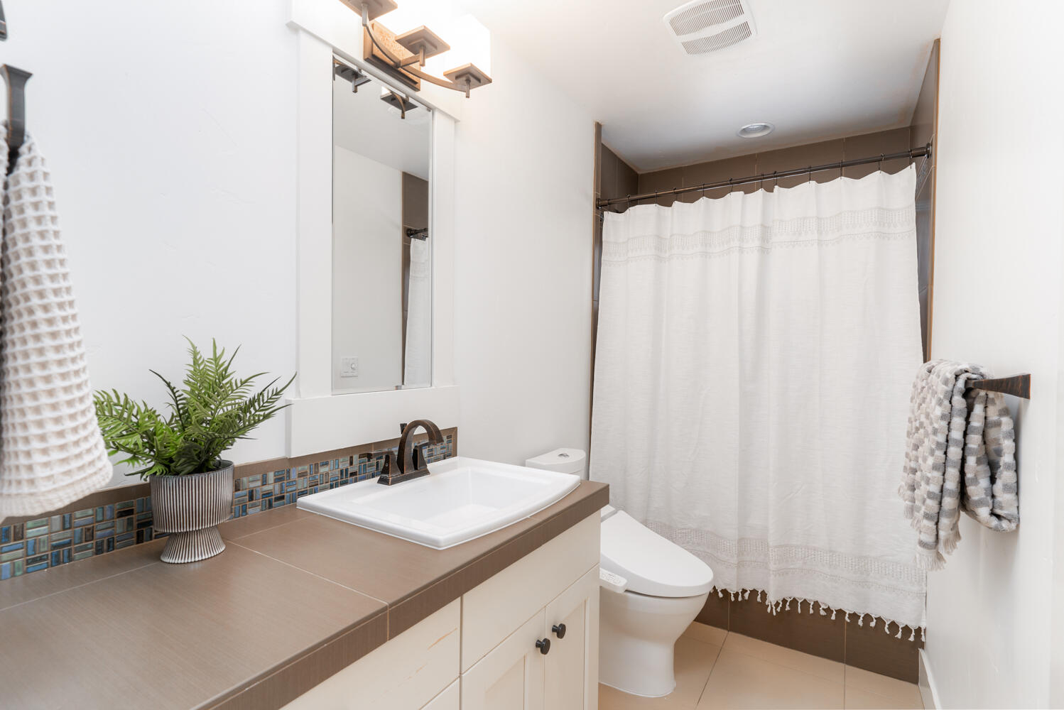 NorthWest Crossing - Residential