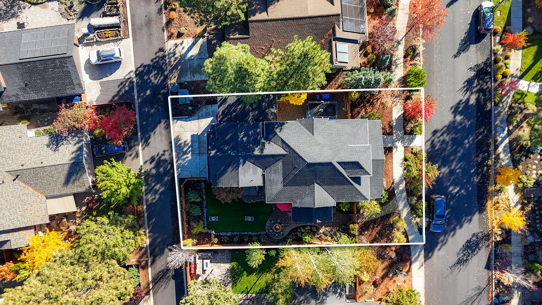 NorthWest Crossing - Residential