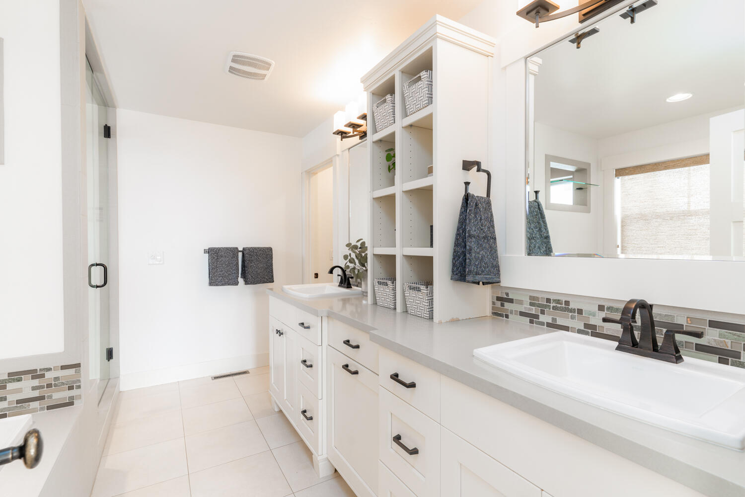 NorthWest Crossing - Residential