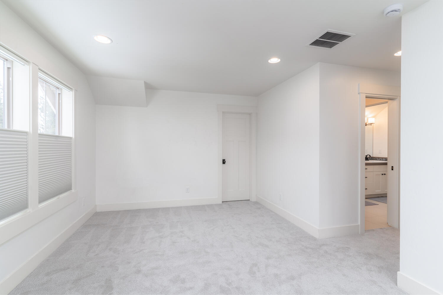 NorthWest Crossing - Residential