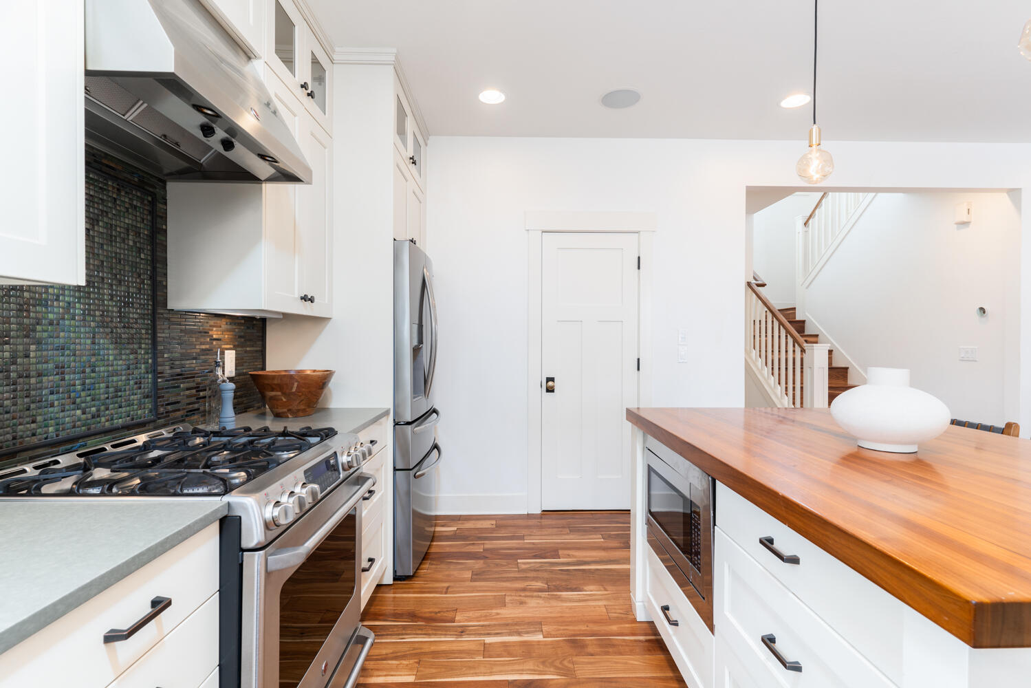 NorthWest Crossing - Residential