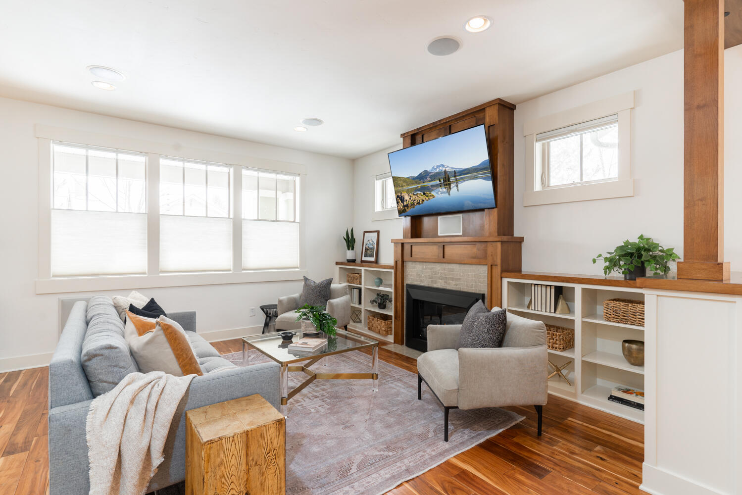 NorthWest Crossing - Residential