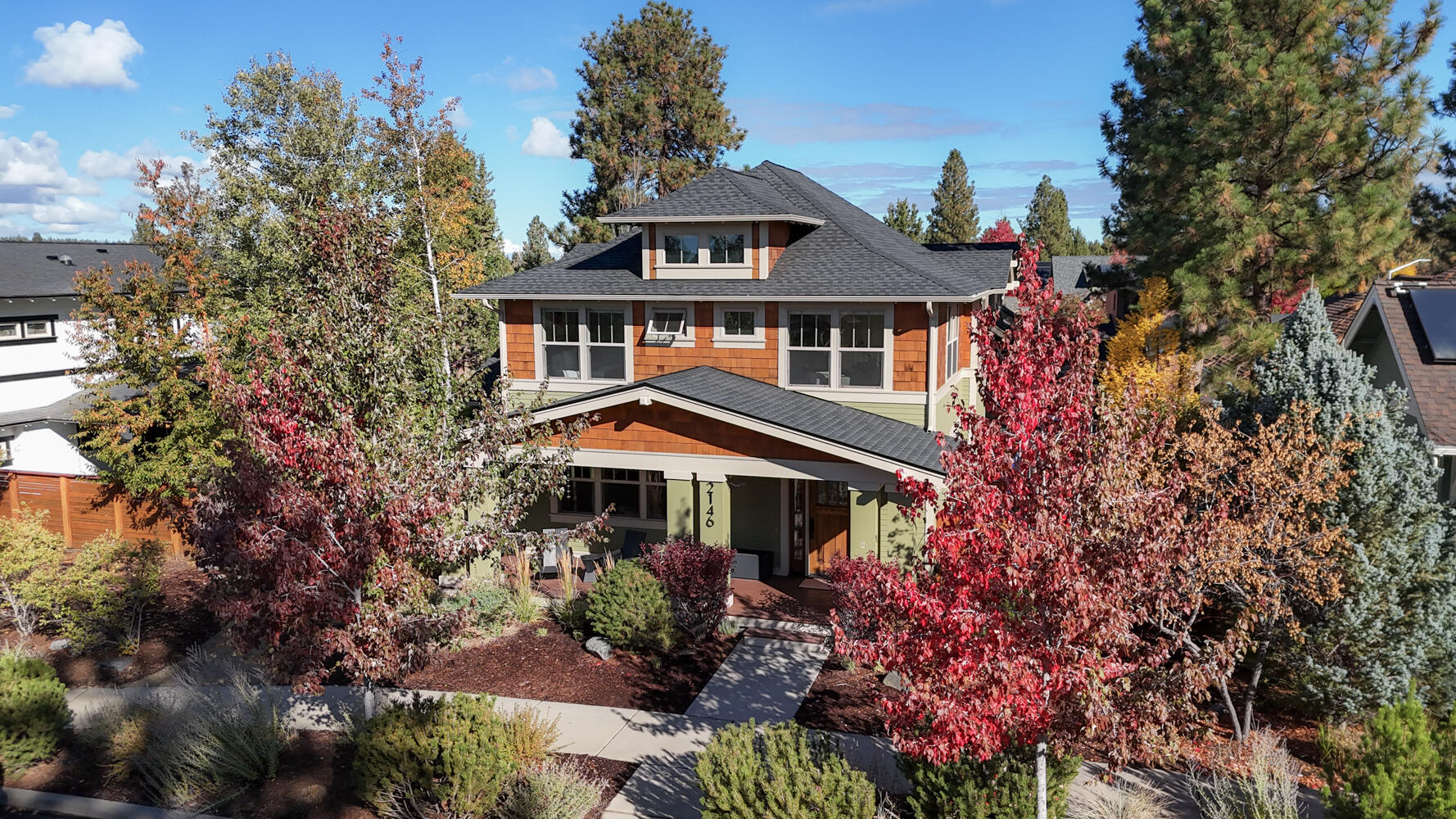 NorthWest Crossing - Residential