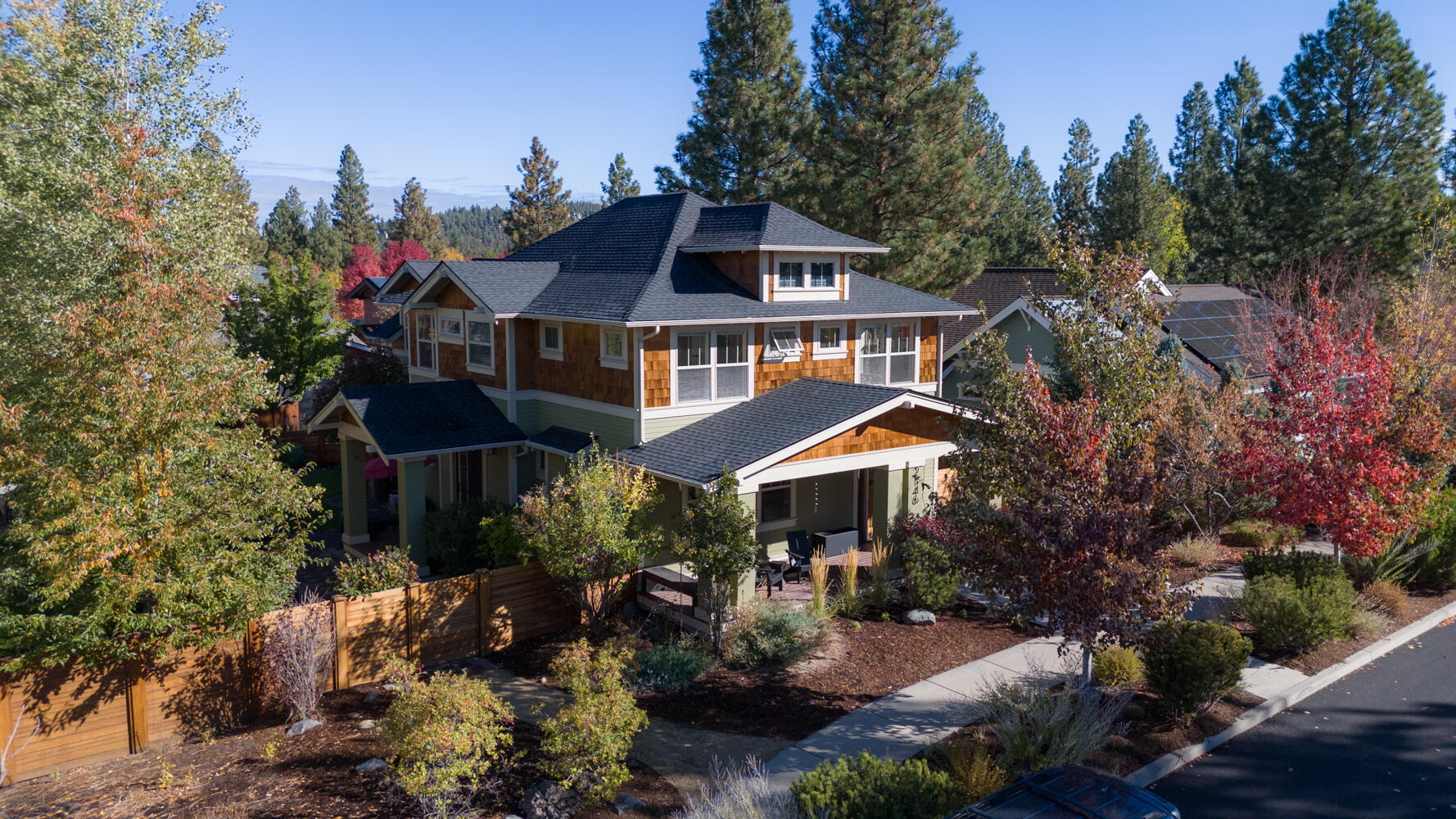 NorthWest Crossing - Residential