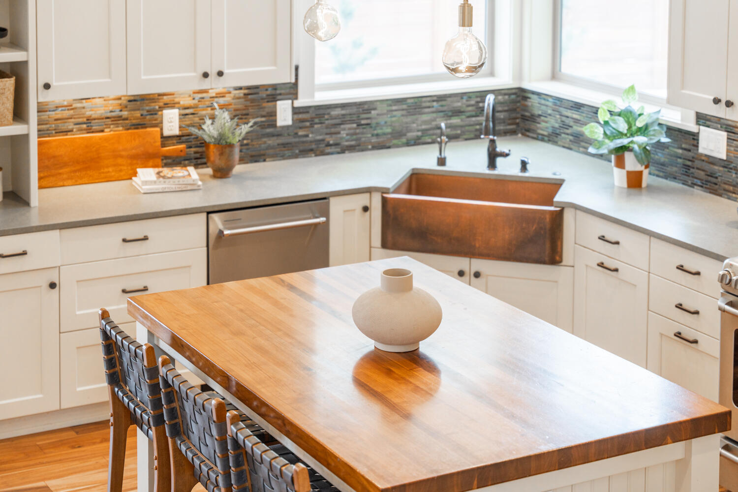 NorthWest Crossing - Residential