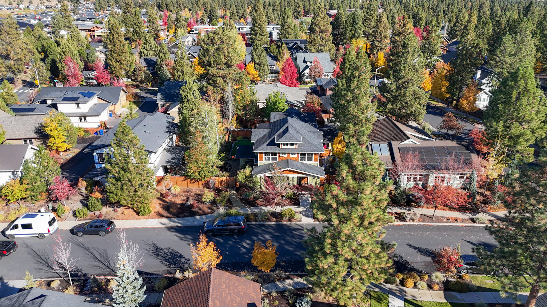 NorthWest Crossing - Residential