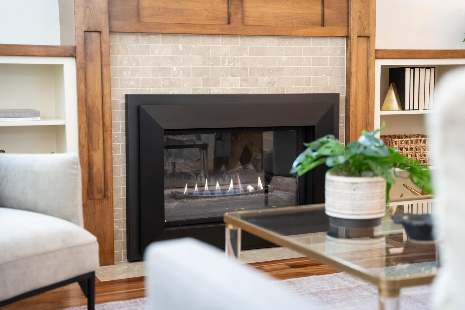 NorthWest Crossing - Residential