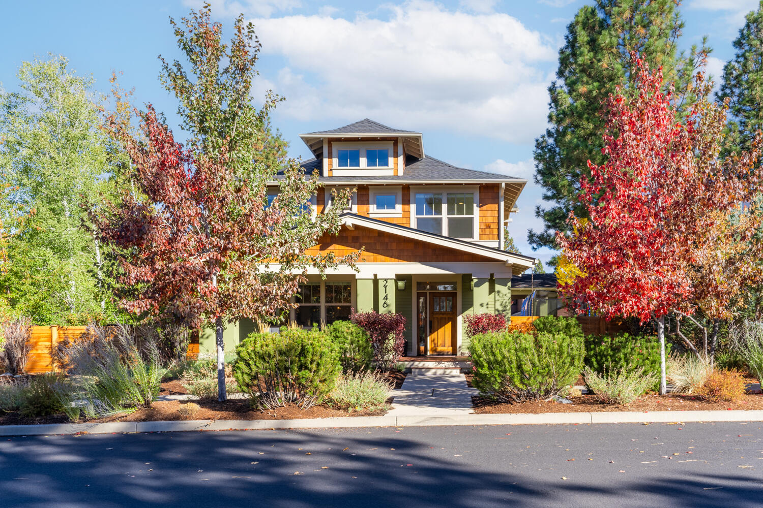 NorthWest Crossing - Residential