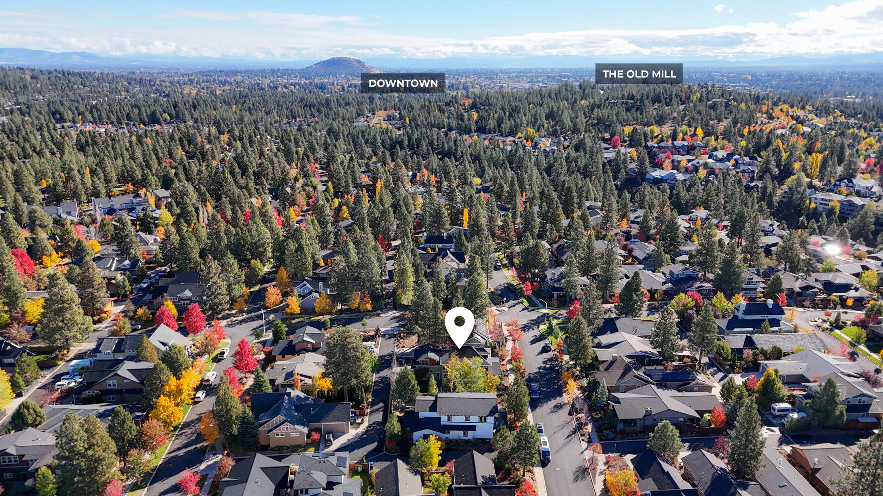 NorthWest Crossing - Residential