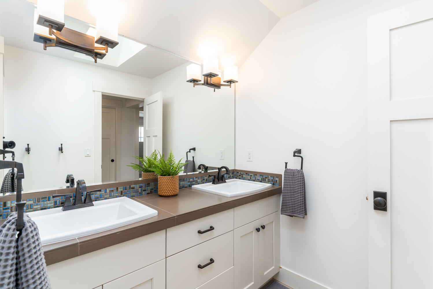 NorthWest Crossing - Residential