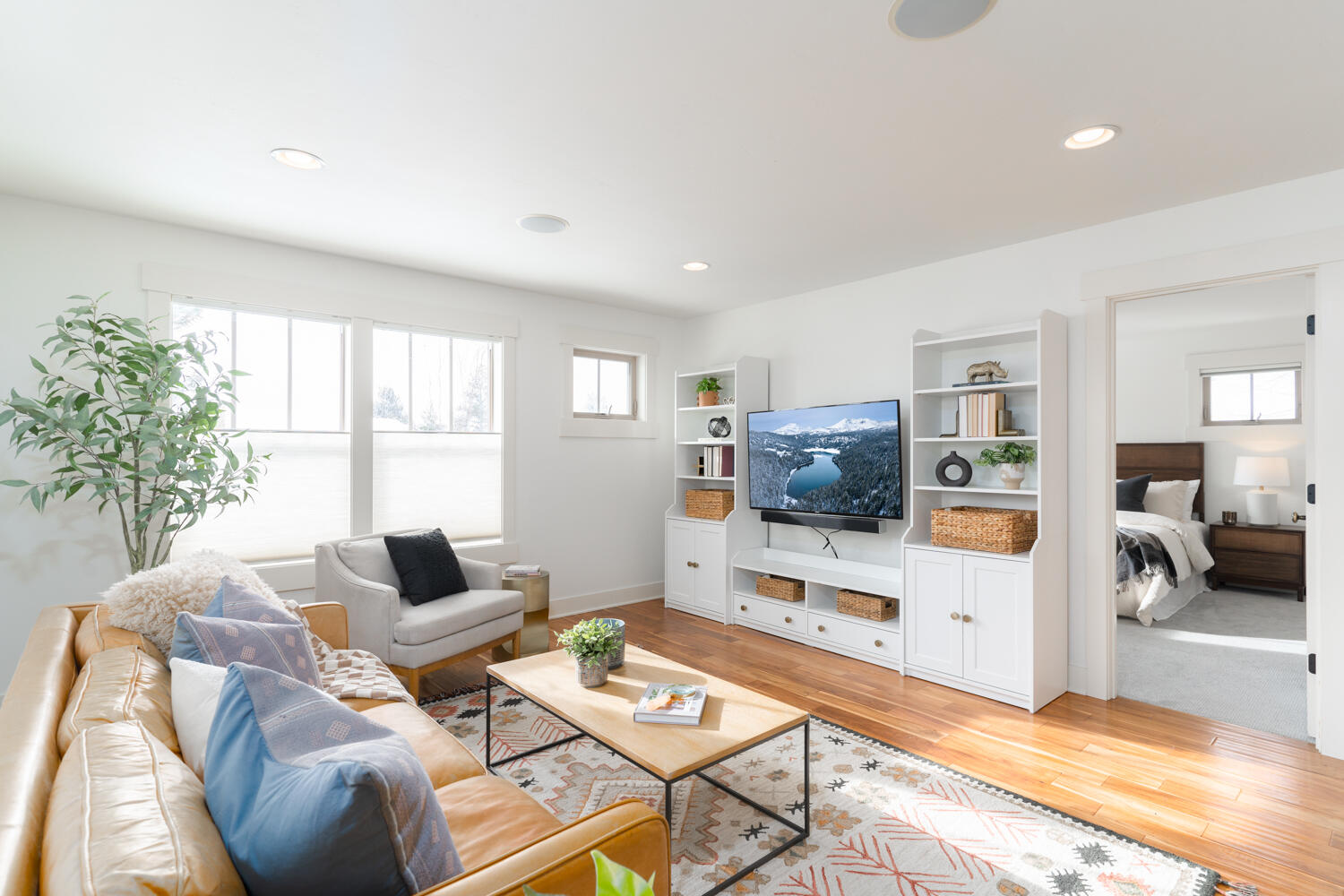 NorthWest Crossing - Residential