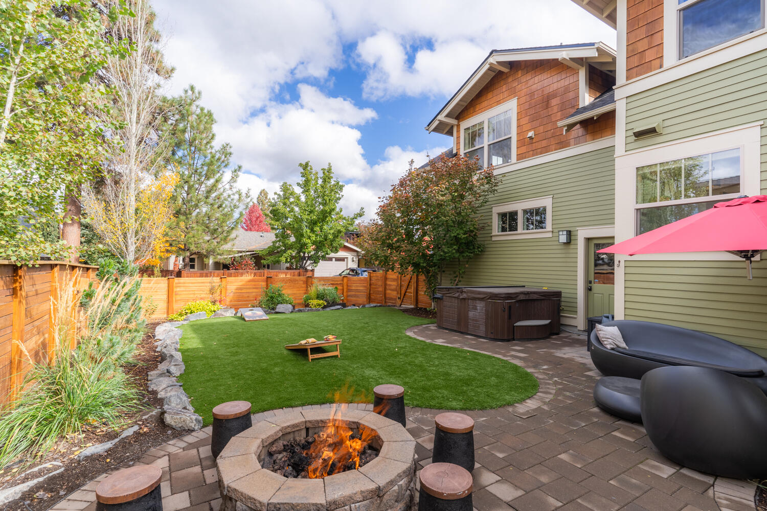 NorthWest Crossing - Residential