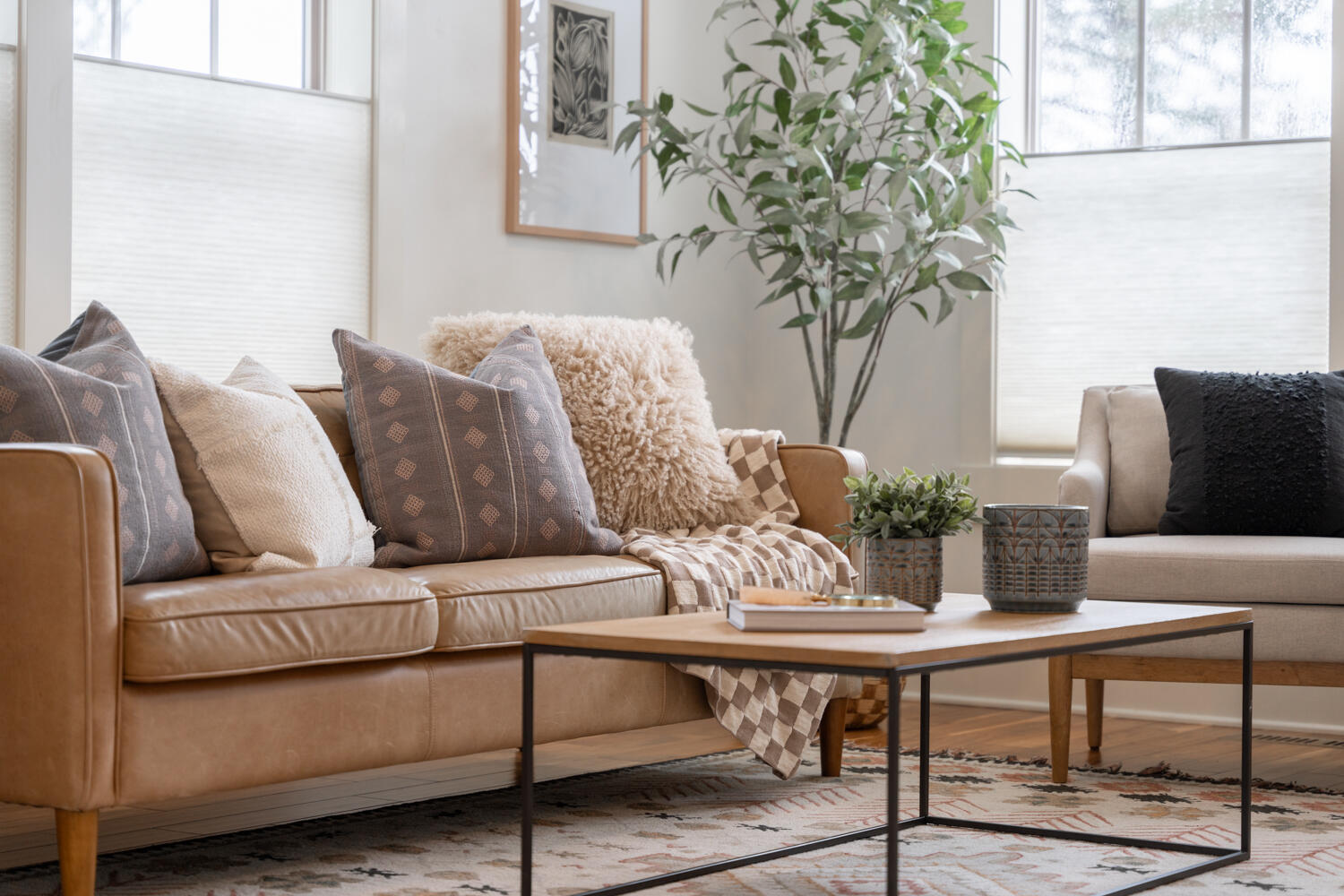 NorthWest Crossing - Residential