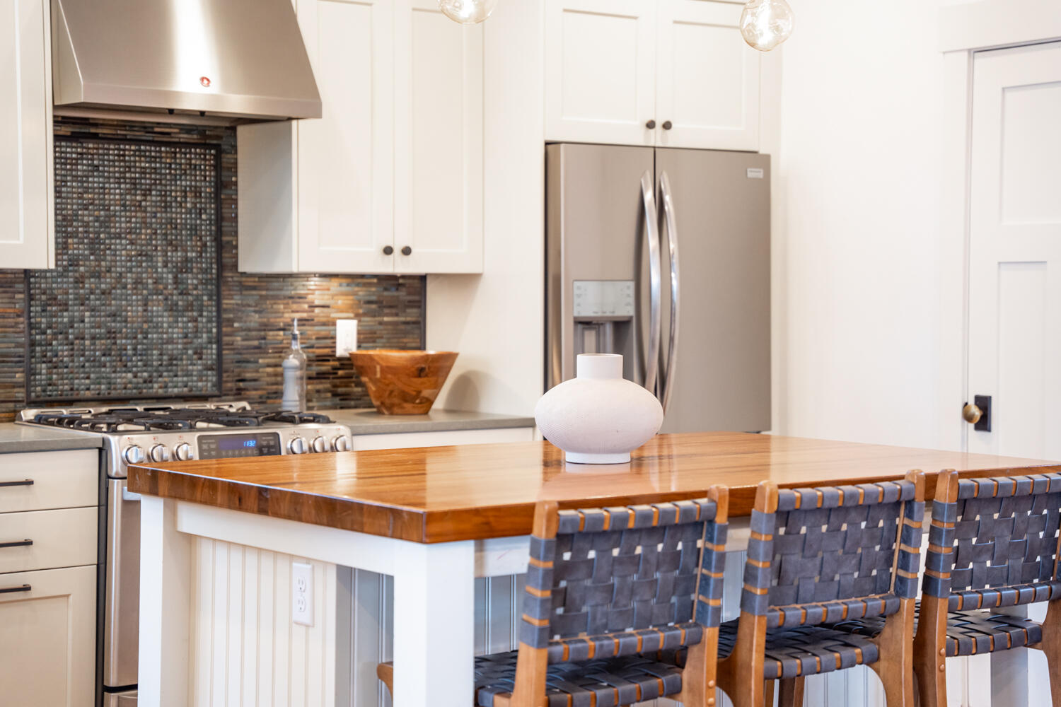 NorthWest Crossing - Residential