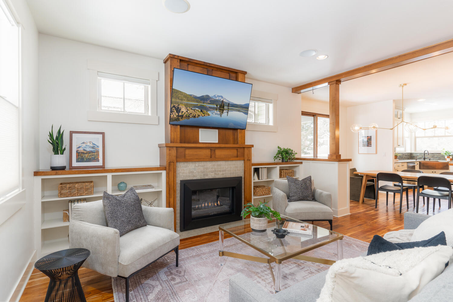 NorthWest Crossing - Residential