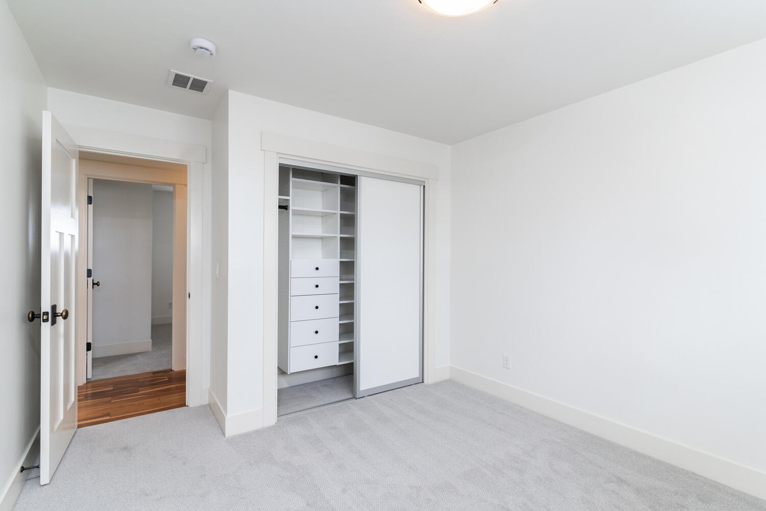 NorthWest Crossing - Residential