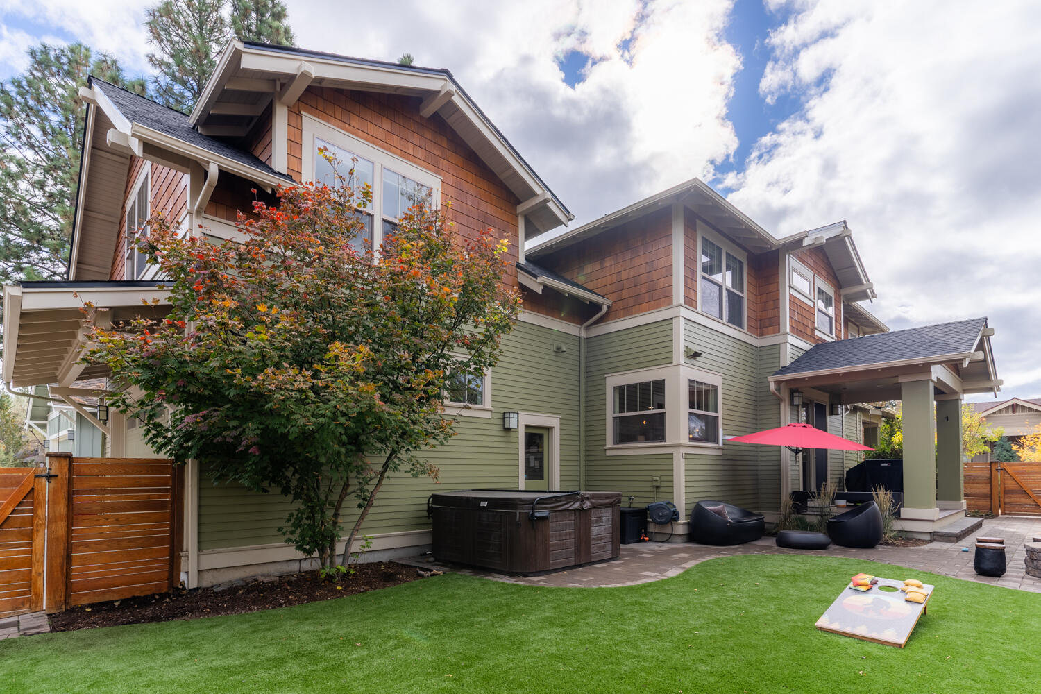 NorthWest Crossing - Residential