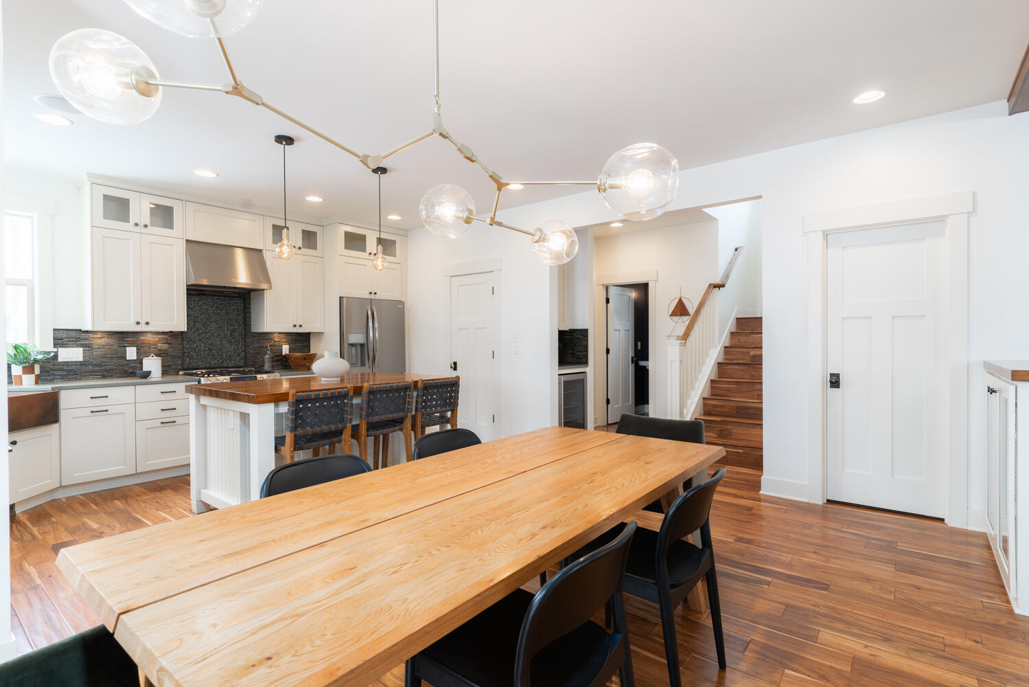 NorthWest Crossing - Residential