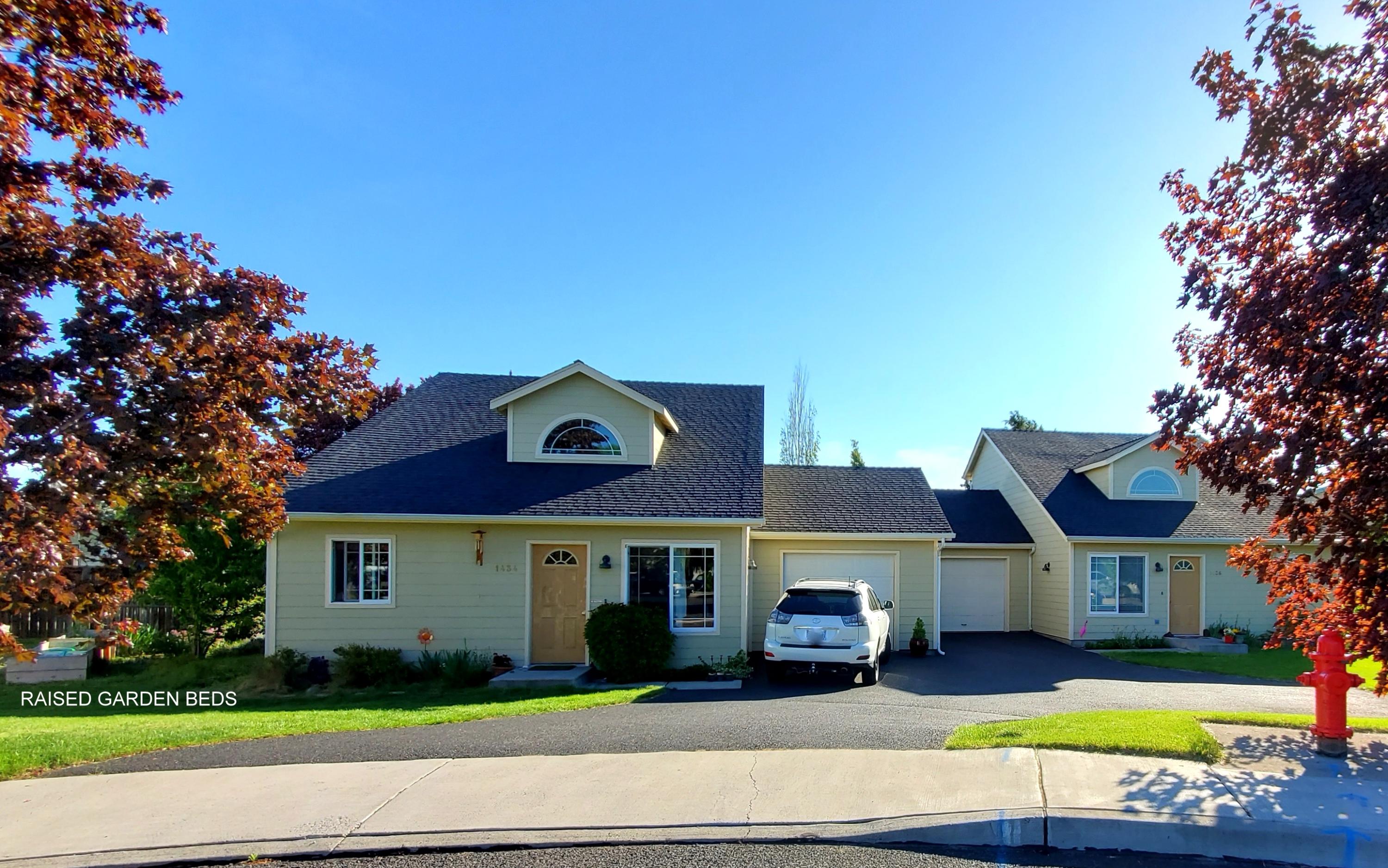 Ivy Creek Est - Residential Income