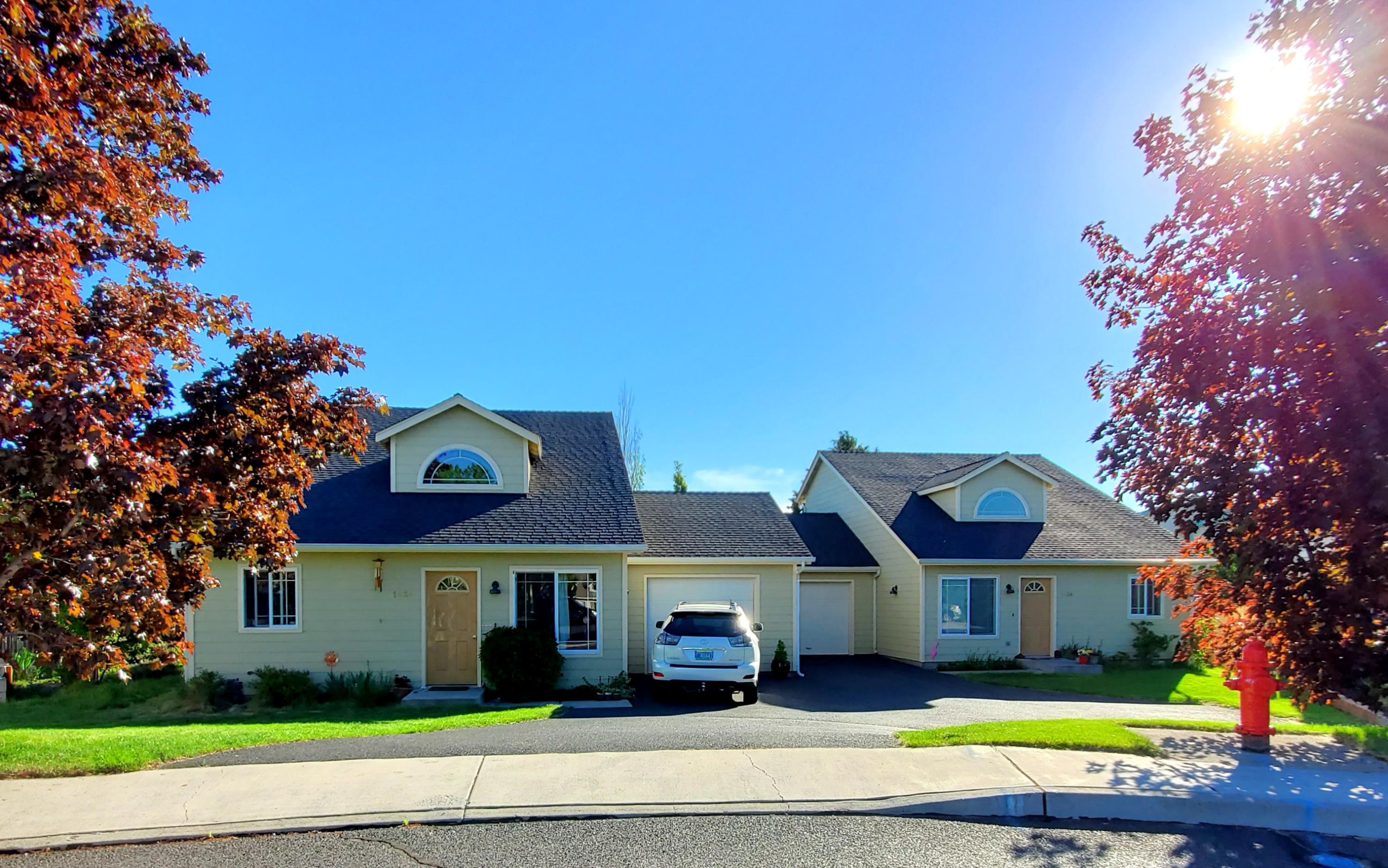 Ivy Creek Est - Residential Income