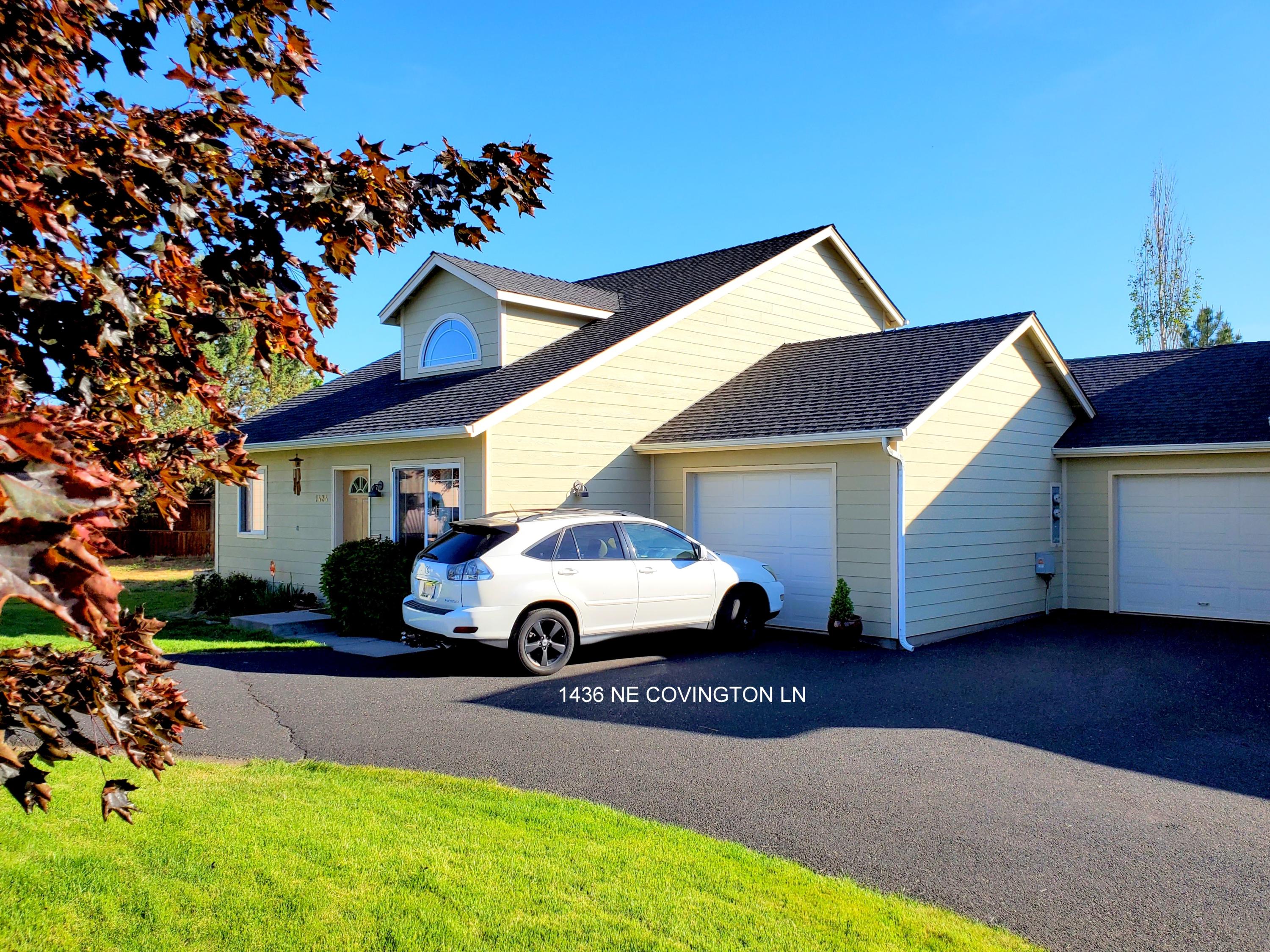 Ivy Creek Est - Residential Income