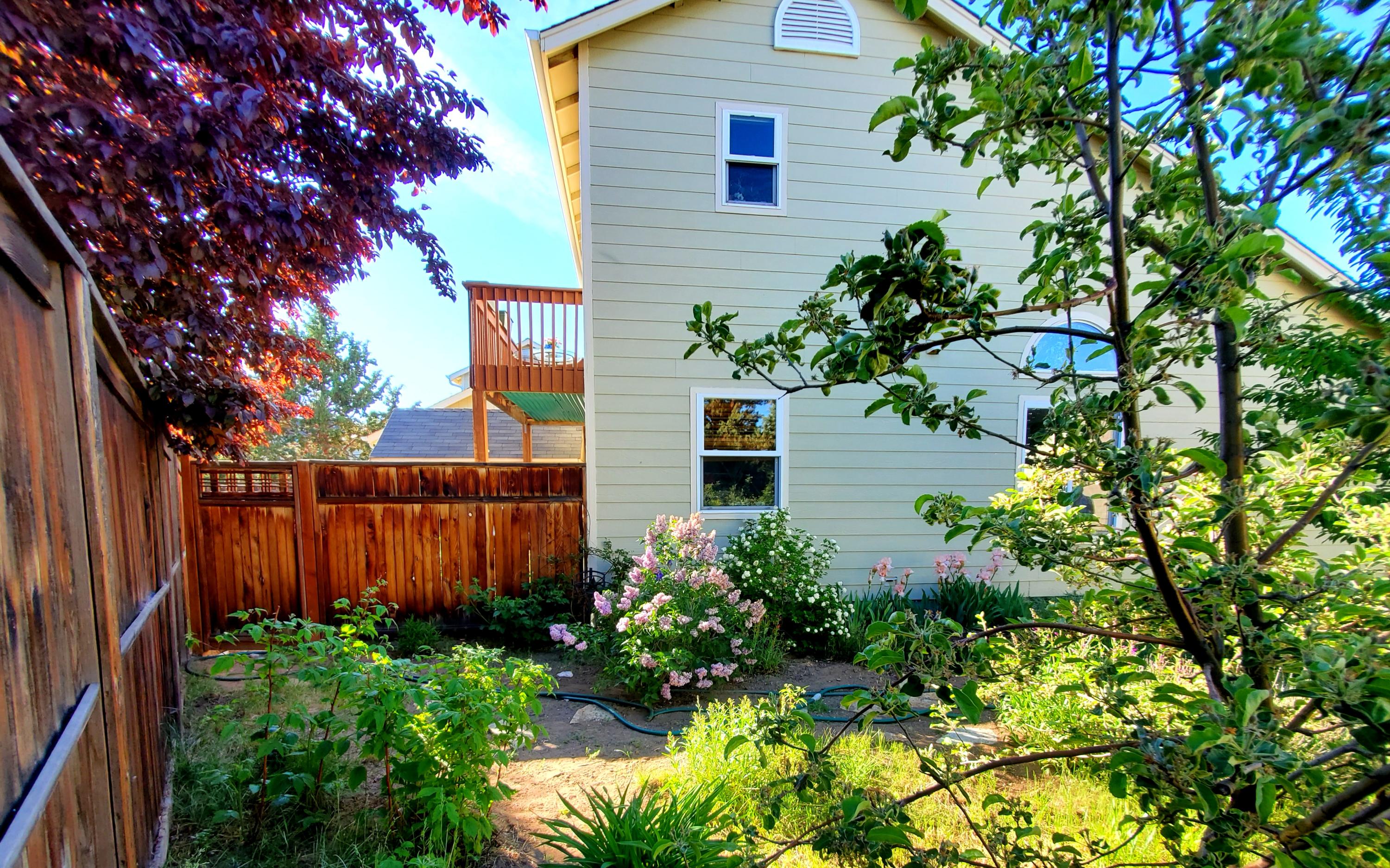 Ivy Creek Est - Residential Income