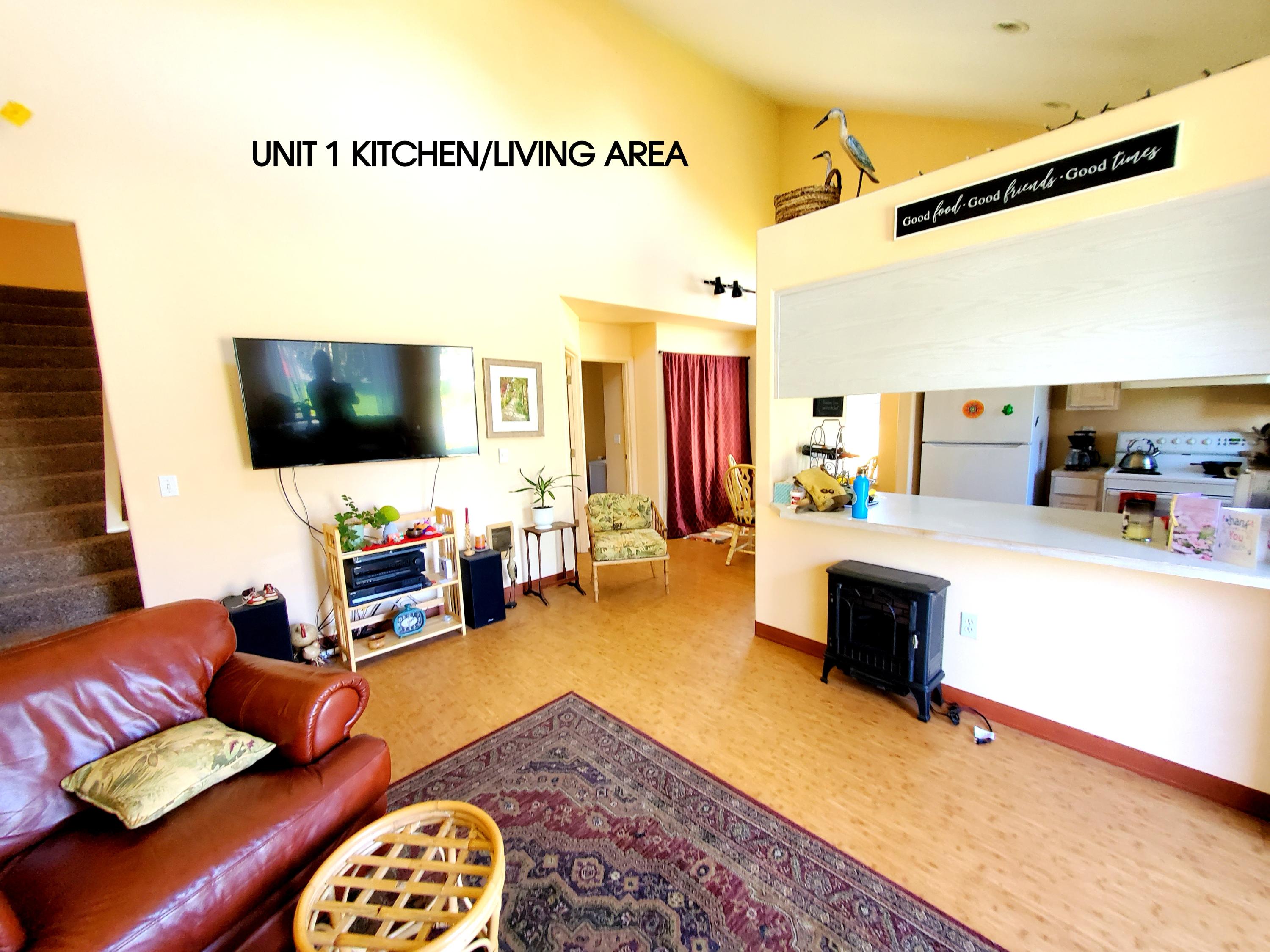 Ivy Creek Est - Residential Income