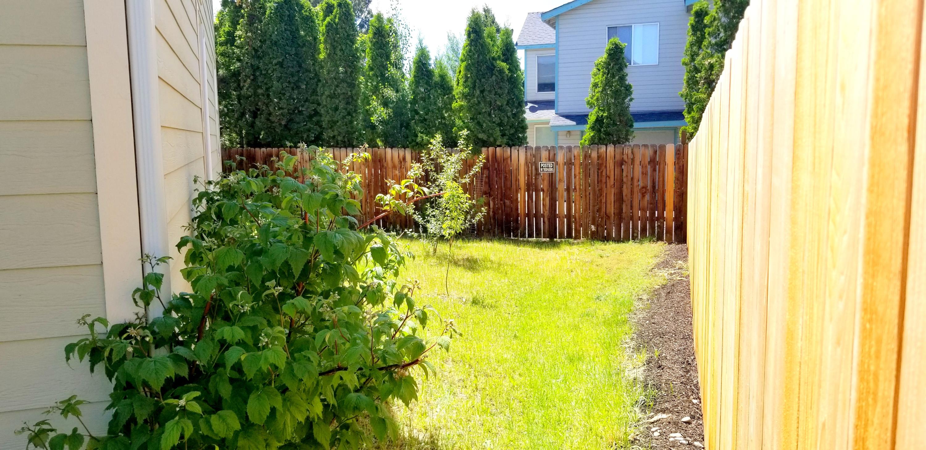 Ivy Creek Est - Residential Income