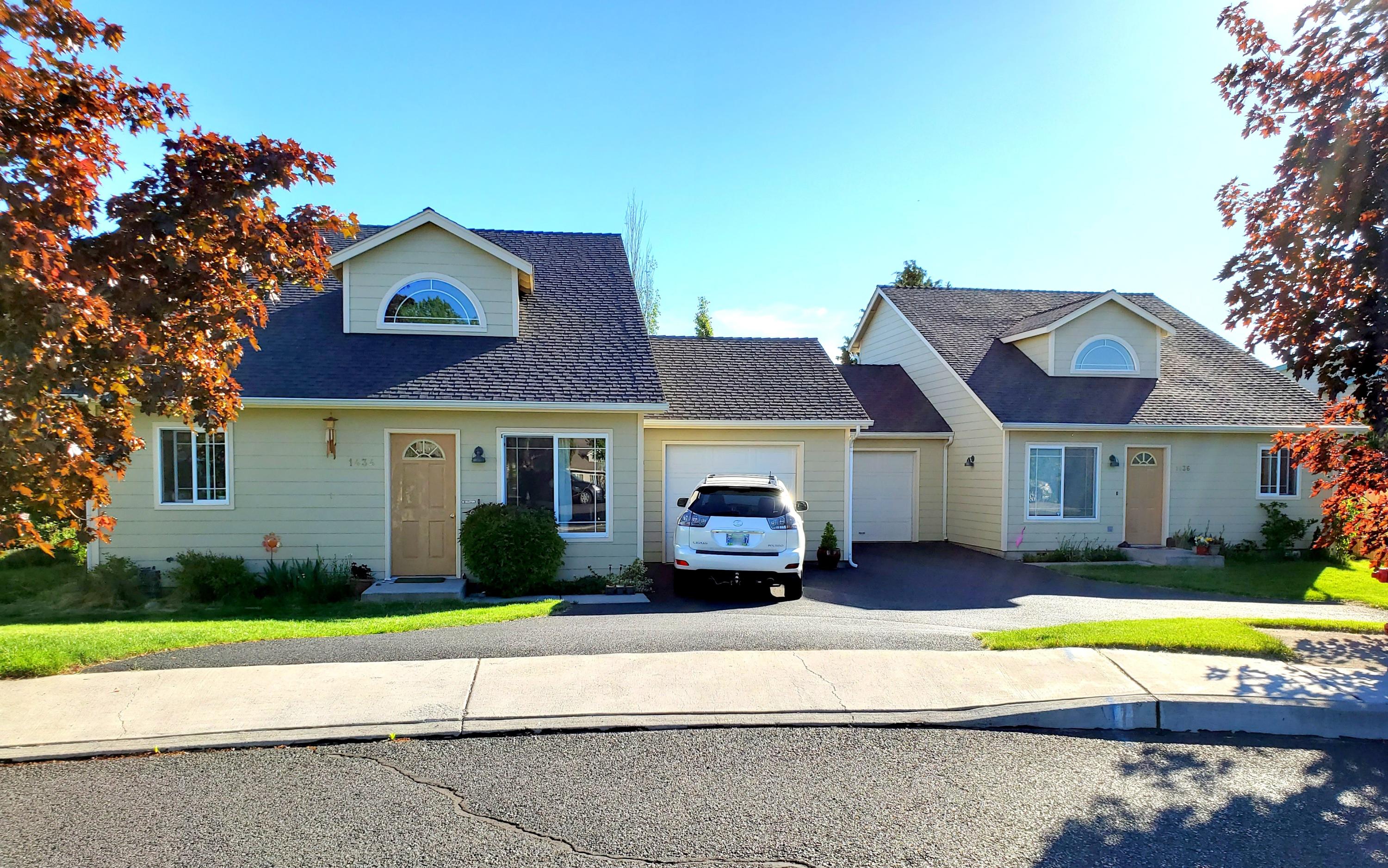 Ivy Creek Est - Residential Income