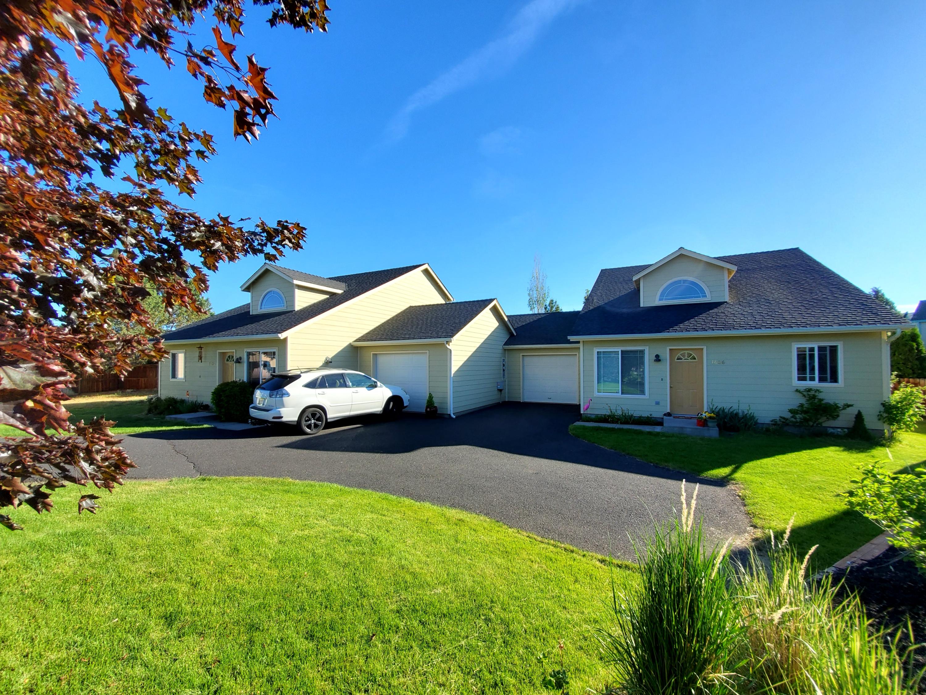 Ivy Creek Est - Residential Income