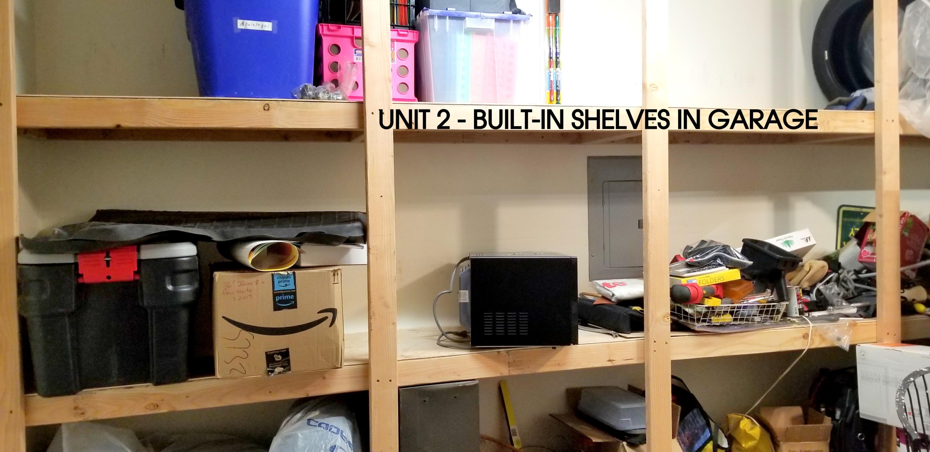 Ivy Creek Est - Residential Income